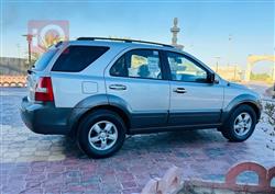 کیا سۆرینتۆ